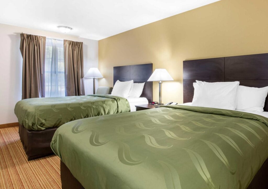 Quality Inn Arab Hwy 231 - photo 4