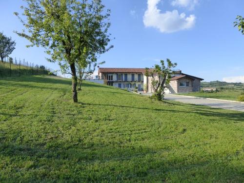 Casetta Rosatea - carbon neutral hotel in Chieri
