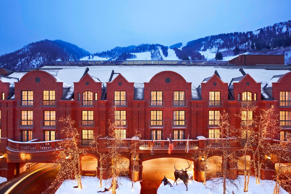 The St. Regis Aspen Resort - photo 187