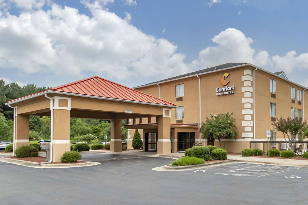 Comfort Inn & Suites Oxford South - photo 3