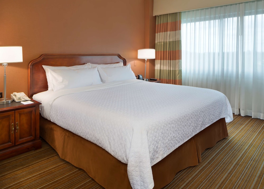 Embassy Suites by Hilton Parsippany - photo 8