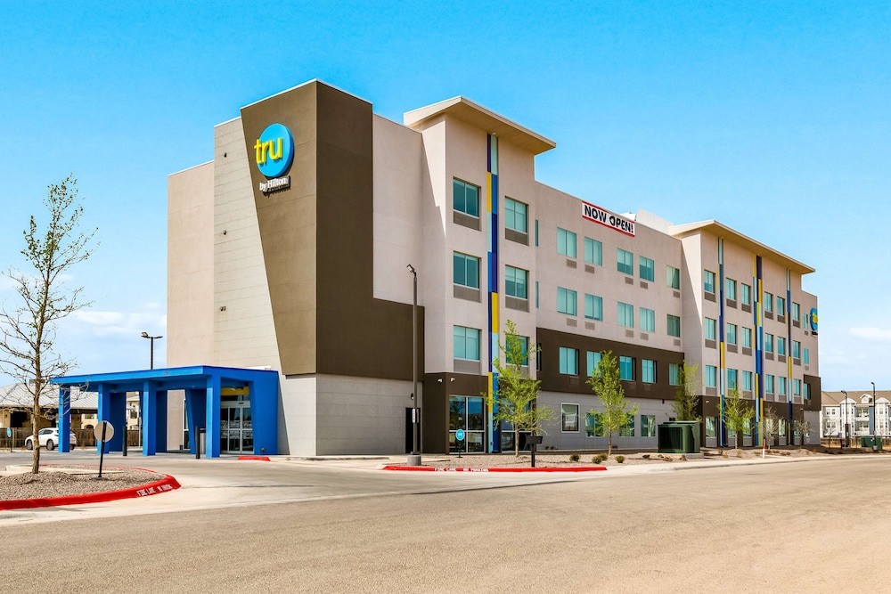 Tru By Hilton Midland - featured photo