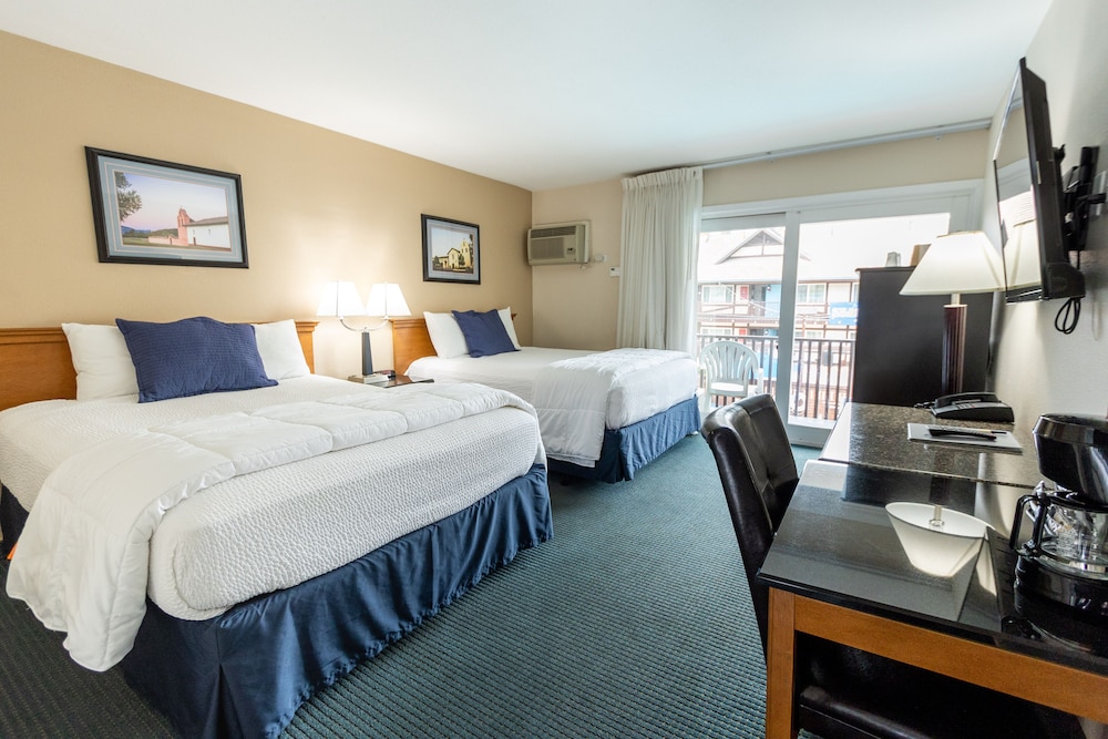 King Frederik Inn - photo 15