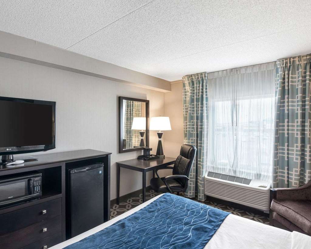 Comfort Inn Rehoboth Beach - photo 21