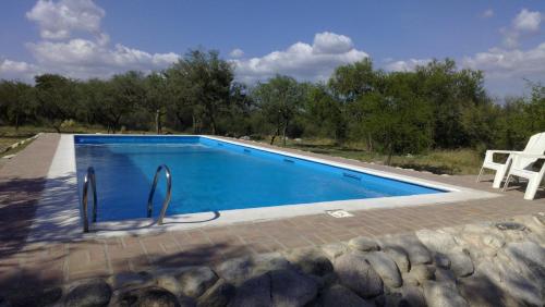 White Field Houses And Spa in Villa Dolores, Argentina