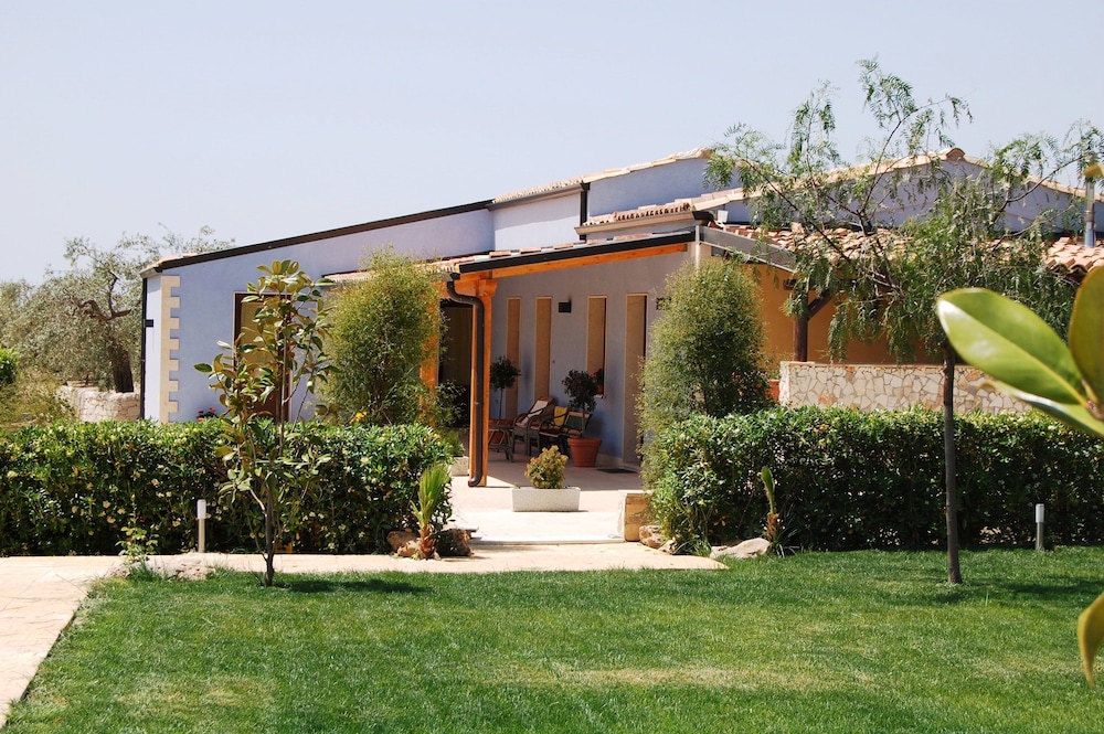 Terre Iblee Resort in Chiaramonte Gulfi, Italy
