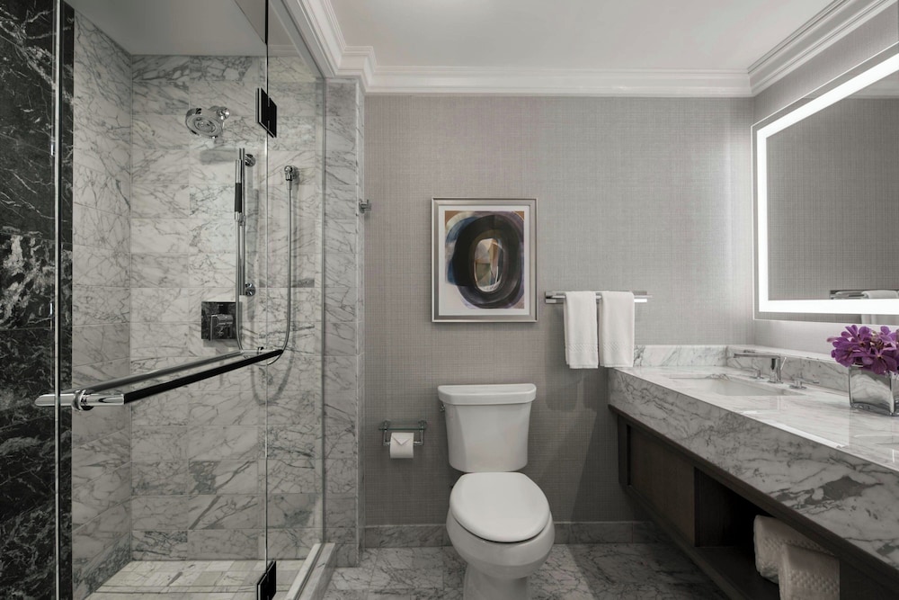 The Ritz Carlton Cleveland - photo 27