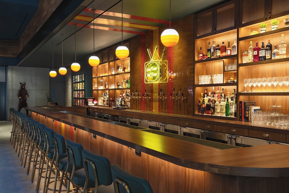 Moxy NYC Downtown - photo 51