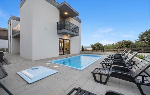 Awesome Home In Murter — 5-Star Luxury Hotel in Murter, Croatia