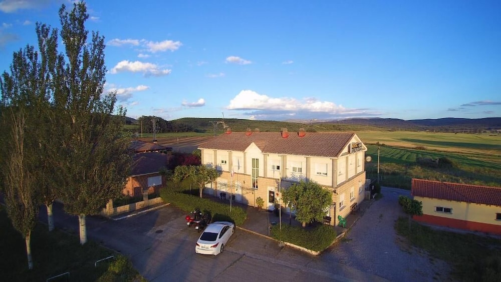 Hostal La Llave 13064708 — Aguilar De Campoo