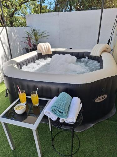 KissHaz - carbon neutral hotel in Sovata
