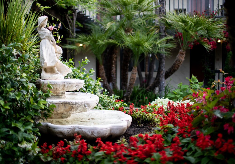 Roman Spa Hot Springs Resort - photo 23