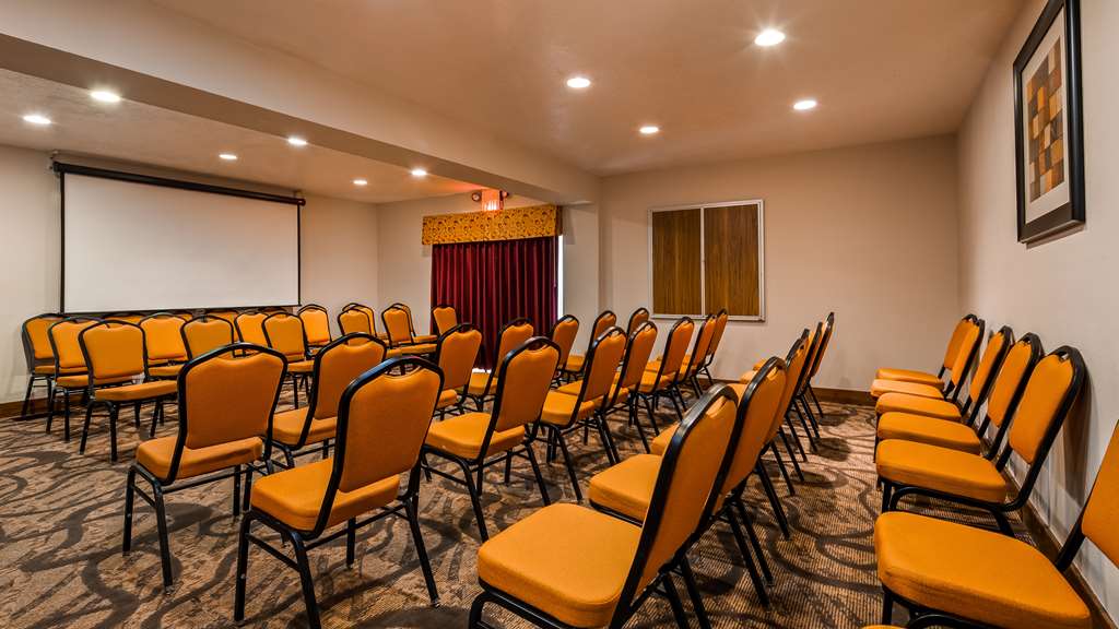 Best Western Green Valley Inn - photo 22