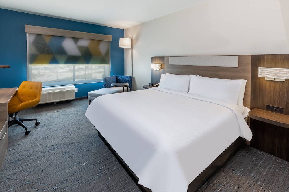 Holiday Inn Express & Suites Houston SW Rosenberg by IHG - photo 11