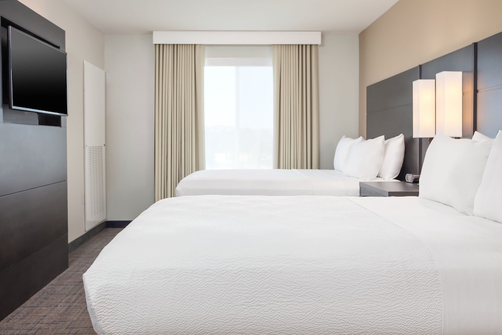 Residence Inn by Marriott Livermore - photo 11