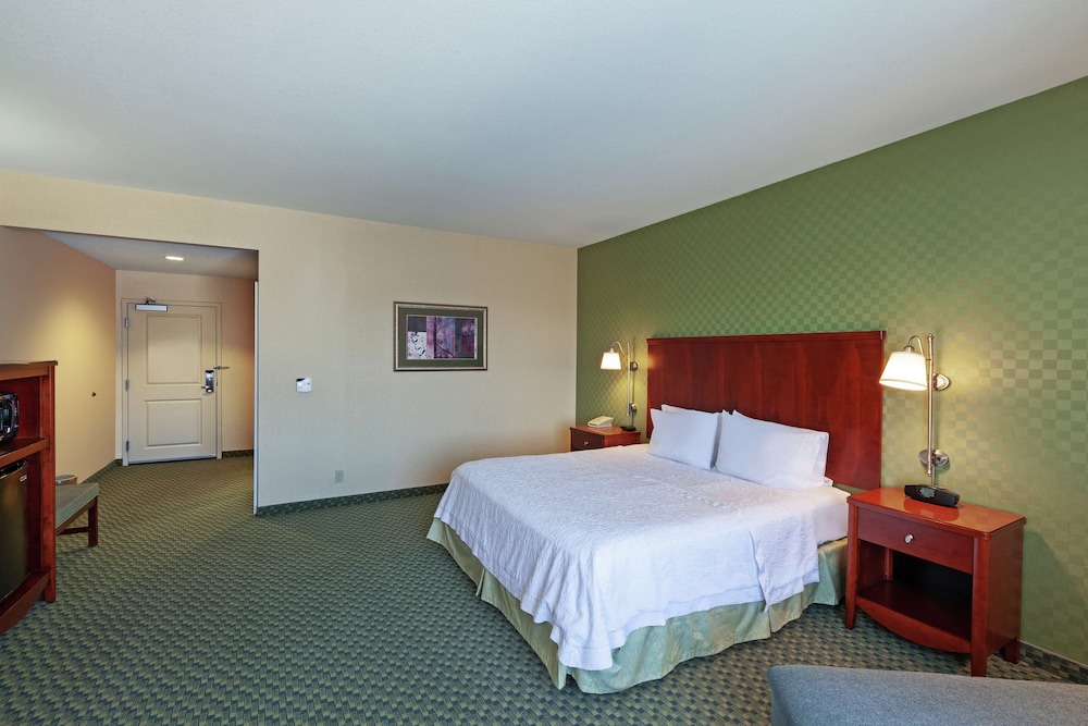 Hampton Inn & Suites El Paso West - photo 11