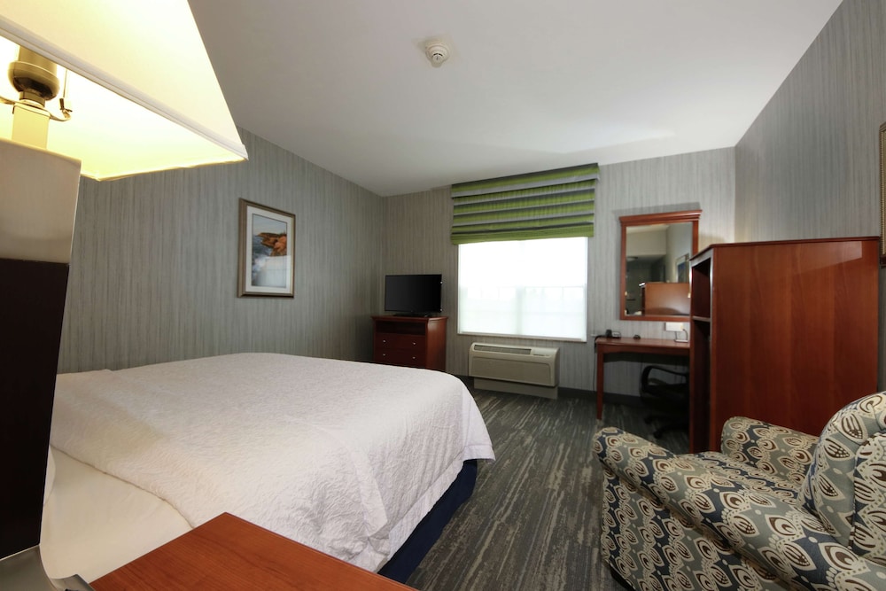 Hampton Inn Ellsworth Bar Harbor - photo 9