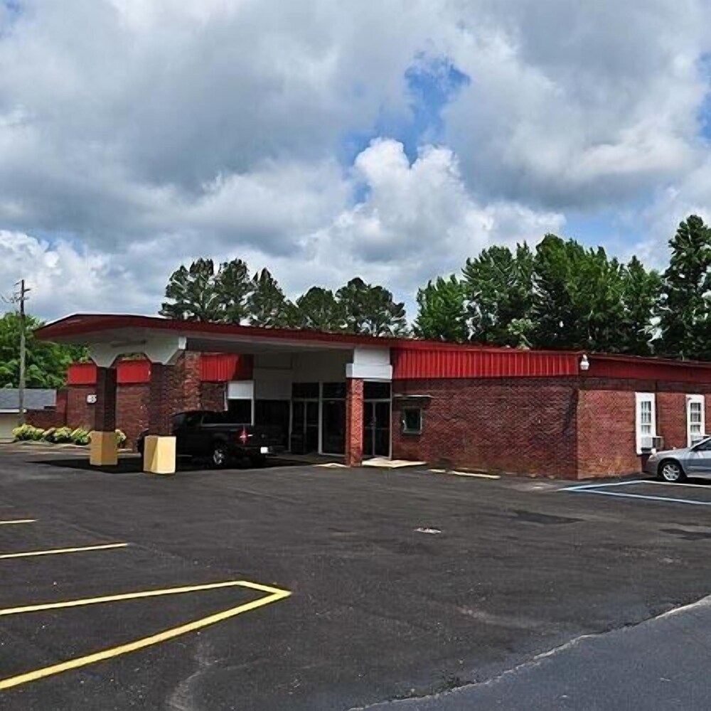 Relax Inn Guin - featured photo