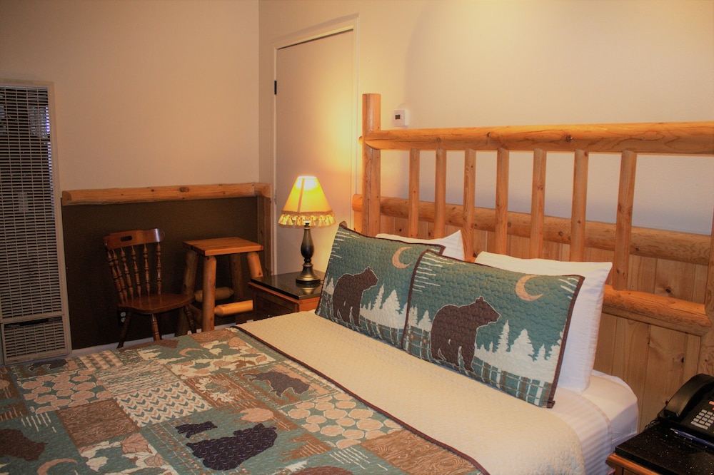 Fireside Lodge - photo 70