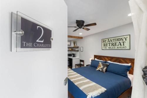 The Charlotte Sequoia Motel R2 — Three Rivers