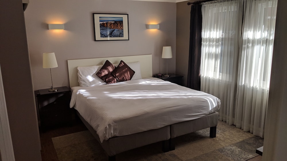 MacLean Guest House — 4-Star Luxury Hotel in Fort William, United Kingdom