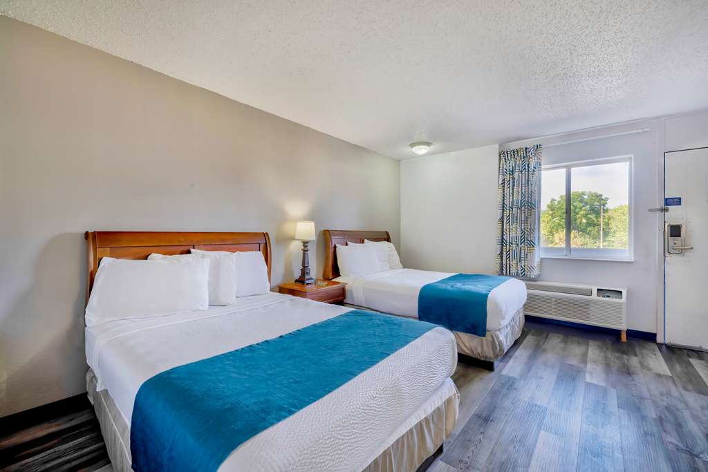 Motel6 Harrisburg PA Near PA Expo Center - photo 21