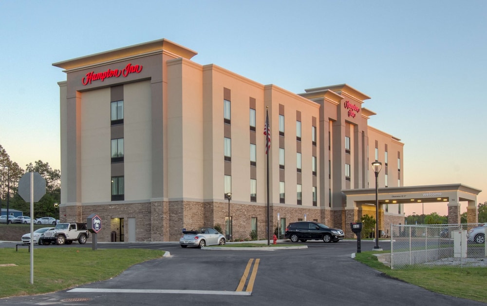 Hampton Inn Crestview South I 10 - photo 41
