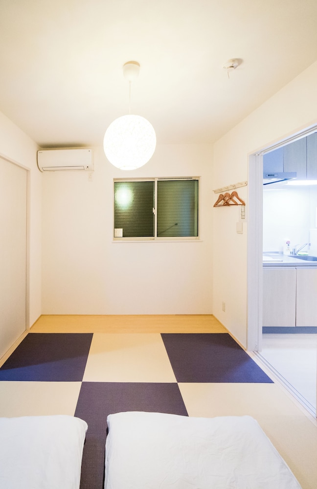 Hanastay花渓居 楓 Kaede) — Osaka — photo 2
