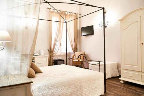 Ale & Niki's Home — 4-Star Luxury Hotel in Rome, Italy