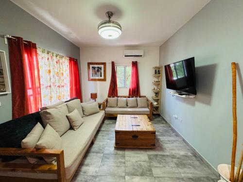 Casa Lambí — 4-Star Luxury Hotel in Cabrera, Dominican Republic
