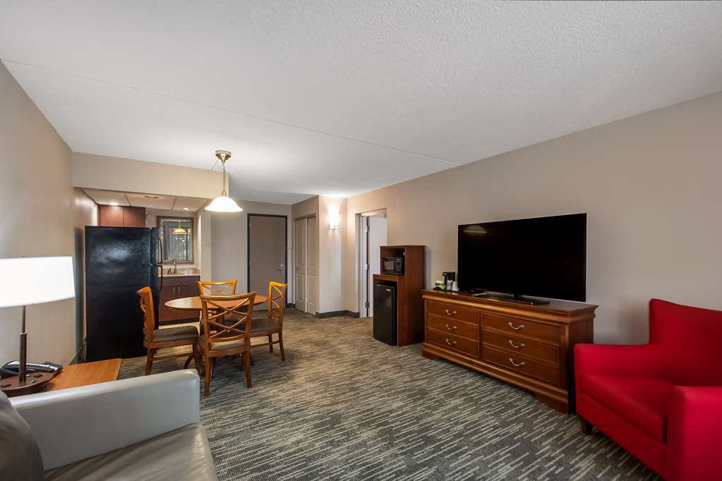 Country Inn & Suites by Radisson Fredericksburg South VA - photo 25