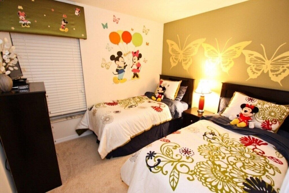 Veranda Palms 4 bed Priv Pool Game Room IHR 3080 Kissimmee - photo 5