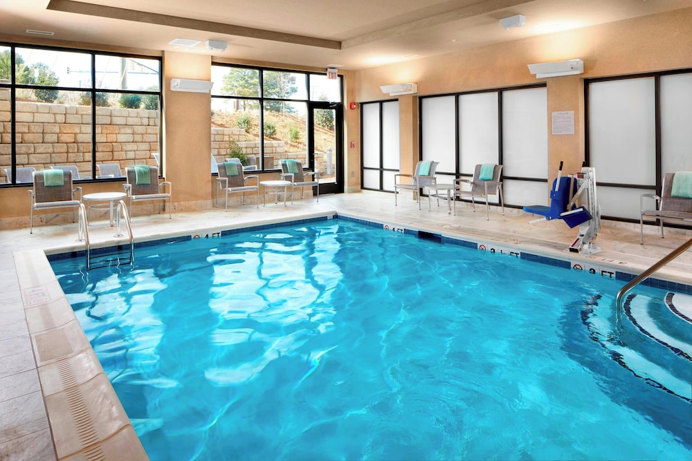 Courtyard by Marriott Charlotte Fort Mill SC - photo 17