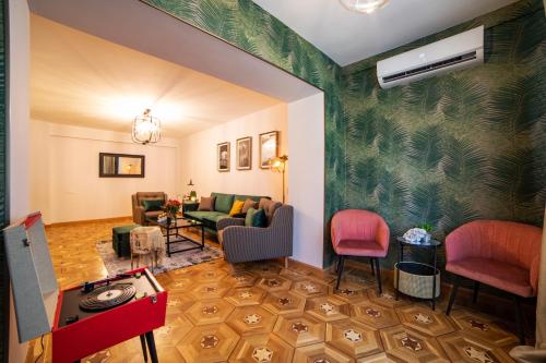 hotelise I Mango Apartment — 4-Star Luxury Hotel in Yerevan, Armenia
