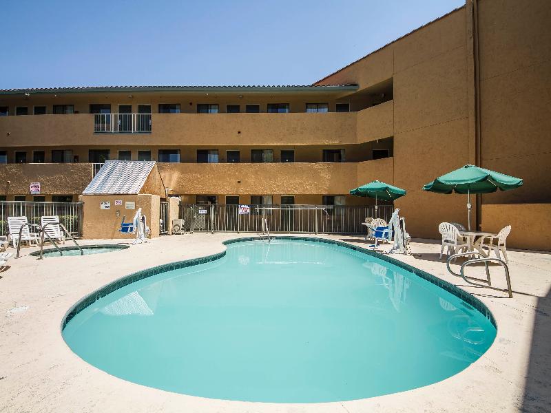Motel 6 Sacramento Ca Natomas & Smf Airport - photo 58