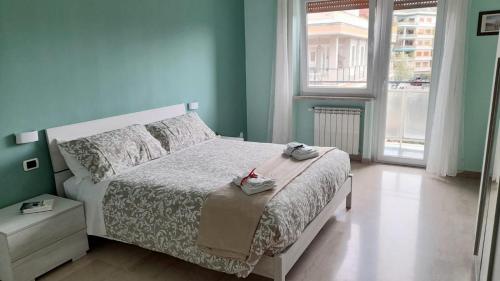 Viva Rome Apartment San Pietro Musei Vaticani — 4-Star Luxury Hotel in Rome, Italy