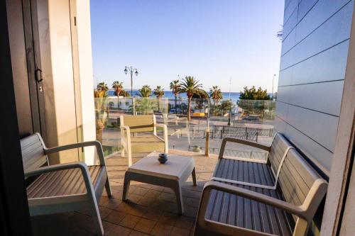Dassine View Luxe Agadir 4 Px — 4-Star Luxury Hotel in Agadir, Morocco