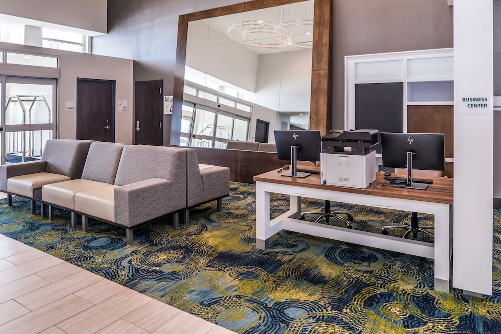 Holiday Inn Detroit Northwest Livonia by IHG - photo 48