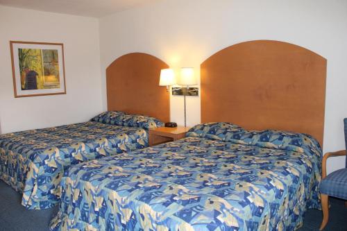 Economy Inn Watsonville - photo 19
