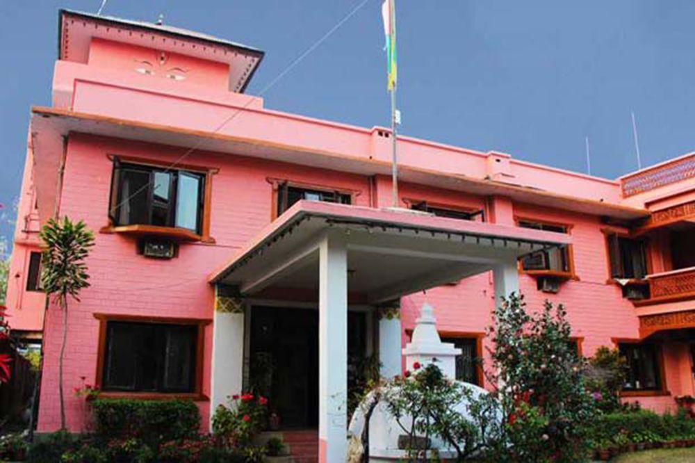 Dragon Hotel - last minute hotel in Pokhara