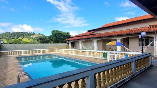 Chácara Recanto dos Sonhos - last minute hotel in Unknown City