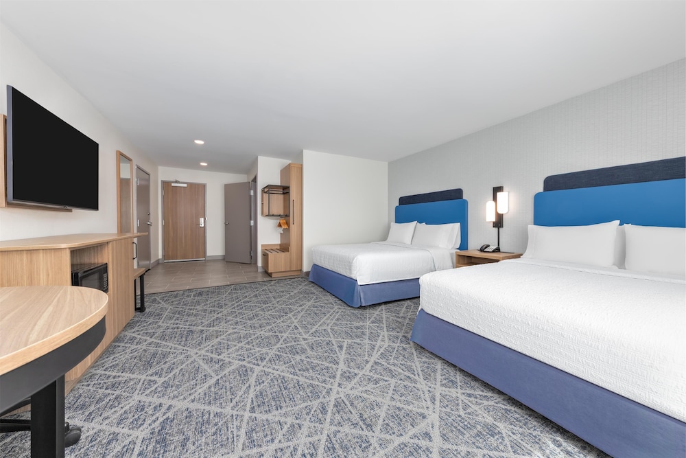 Hampton Inn & Suites by Hilton Little Rock Airport - photo 15