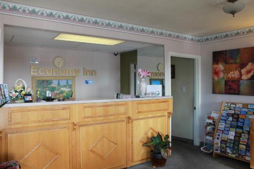Economy Inn Watsonville - photo 8