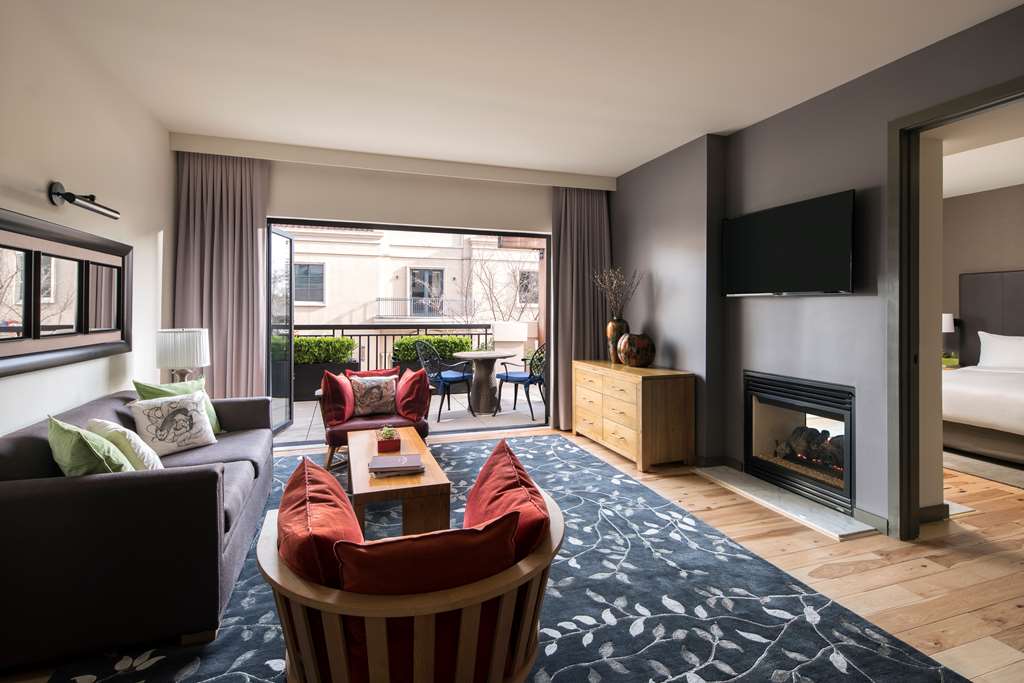 Andaz Napa By Hyatt - photo 19