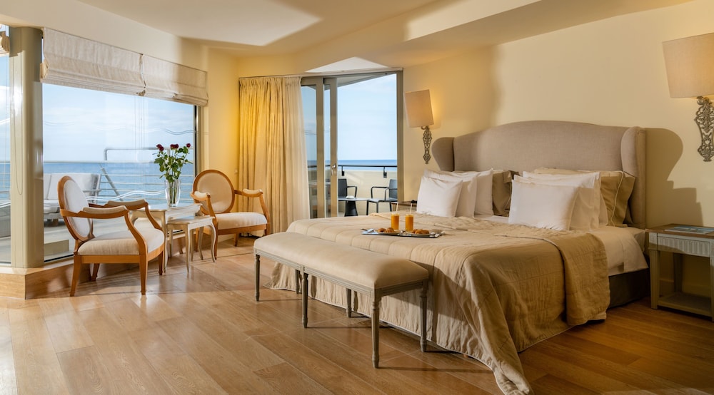 Aquila Porto Rethymno — Rethymno — photo 4