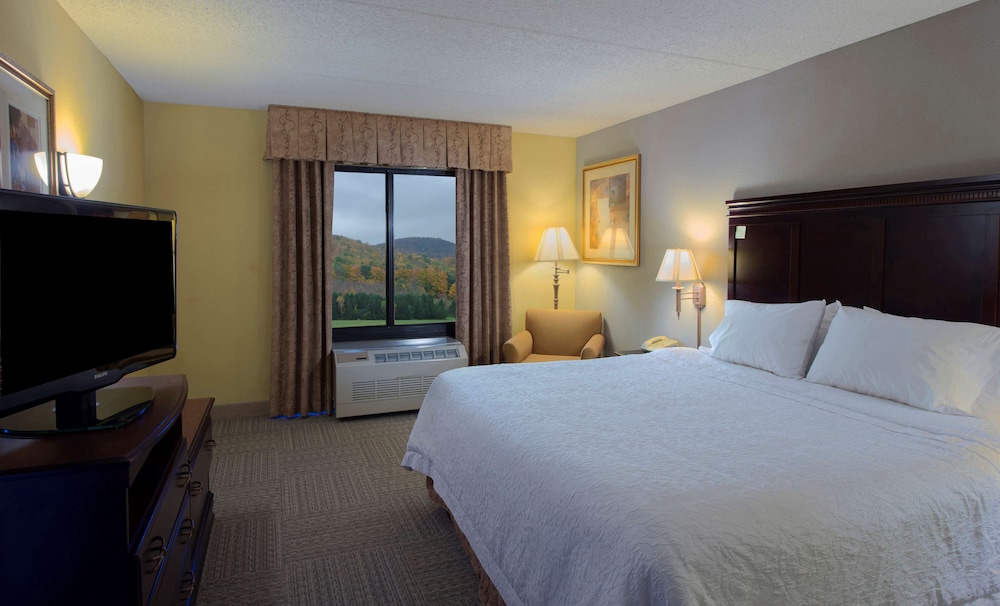 Hampton Inn Bennington - photo 14