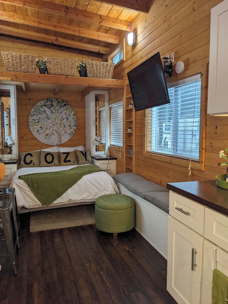 Blue Lakes Village - photo 12