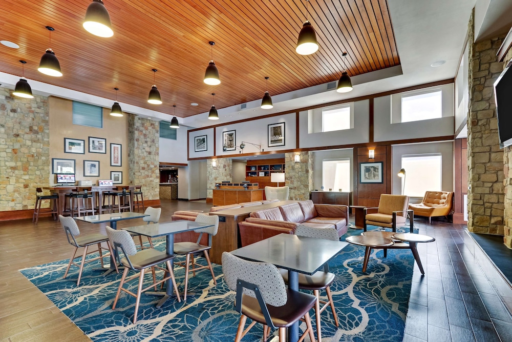 Wyndham Garden San Antonio Airport - photo 5