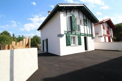 Calle Hardoya — hotel in Cambo-Les-Bains