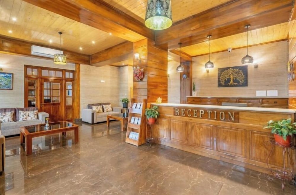 Voyage Alpine Abode - last minute hotel in Gangtok